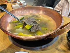 -妈妈的味道(和顺古镇店)