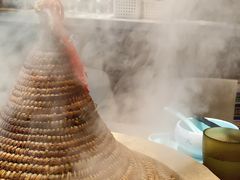 -滇小鱼·云南野生菌火锅(上杭路店)