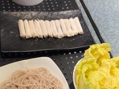 -一善菌·云南菌汤·云南菜(银泰城店)