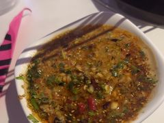 -佰人王串串香火锅(洋珠巷店)