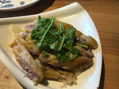 -猛料鸭仔饭(赤坎店)