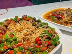 -琬苑鸽庄·川粤融合菜(解放碑总店)