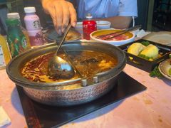 -一绪に寿喜烧自助(世茂广场店)