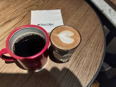 -Peet's 皮爷咖啡(东湖路手作店)
