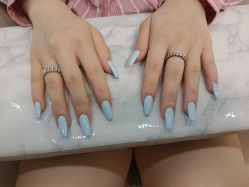 -斯馨·健康美甲美睫