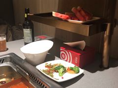 -海底捞火锅(万象城店)