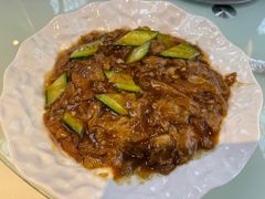 独面筋-老城味道·传统天津菜(杨柳青店)