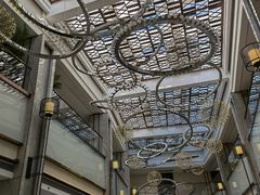 -上海虹桥宾馆味翠餐厅