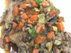 -臭桂鱼儿特色餐厅(朝晖七小区北区店)