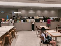 -JPG canteen(广州乐峰广场店)