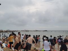 -老虎石海上公园