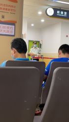 -上海交通大学医学院附属上海儿童医学中心(陆家嘴总院区)