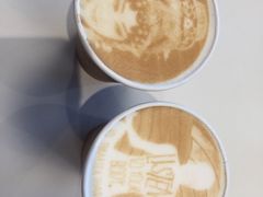-dotcom coffee古点咖啡(致真大厦店)