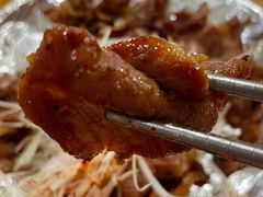 -多宾韩国料理(学衡路店)