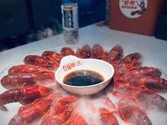 -红盔甲·小龙虾(天钥桥店)