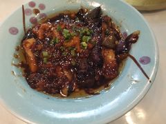 -姑奶奶老厨房(南坪路总店)