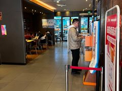 -汉堡王(上海凌云壹街坊店)