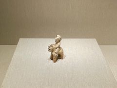 -深圳博物馆(古代艺术馆)