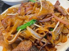 干炒牛河-添运来(茶园奥园广场店)