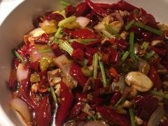 -金佬馆·川菜bistro(芜湖镜湖万达店)