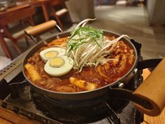 -春熙台韩国料理·章鱼肥牛(西丽店)