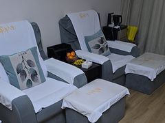 -静沐人生养生馆(佳宁娜分店)