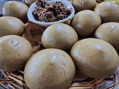 -湘邻呷铺·田园家宴(汉基广场店)