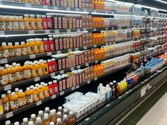 -北京华联购物中心(天通苑店)