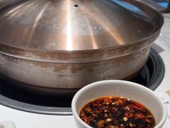 -烹然四季椰子鸡火锅(姚家园万象汇店)