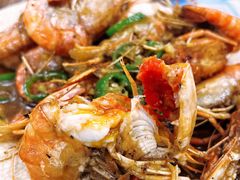 -贞姨美食·老字号海鲜大排档