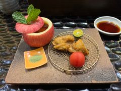 -松涛日本料理