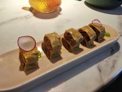 -荷塘秋月·本帮江浙菜(国权路店)