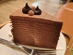 -Peet's 皮爷咖啡(乐峰店)