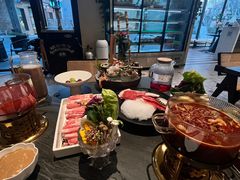 -合乐·创意火锅·海鲜火锅(亚东柒号店)