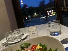 -The Rug Cafe(王府中环店)