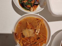 -漢舍中国菜馆(浦东嘉里城店)