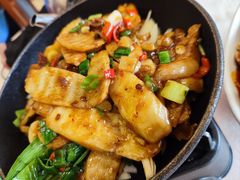 -马凯餐厅(长椿街店)