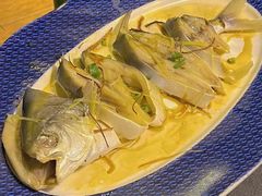 -德尚煌·顺德菜(誉山悠方天地店)