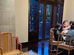 -宁波柏悦酒店·钱湖渔港