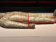 -北京大葆台遗址博物馆