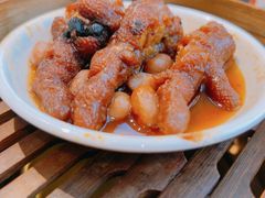 -万龙洲海鲜(南新仓店)