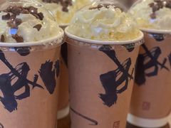 -成川茶店·潮汕工夫浓茶(万象店)