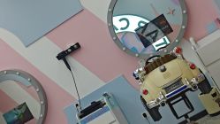 -星咔萌·StarCamo儿童剪发(东坝万达广场店)