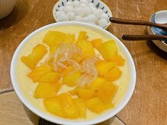 -小团圆糖水铺(襄阳南路店)