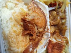 -超意兴·把子肉(英雄山路店)