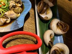 -鑫釜山海鲜烧烤(鑫丰国际店)
