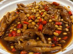 -小柴米·传统江西菜(八一广场店)