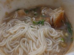 鱼汤糊粉-汪记鲜鱼糊汤粉(沈阳路总店)