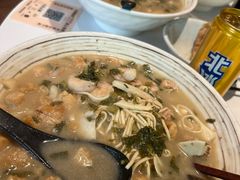 -慧娟面馆·餐厅(望江路店)