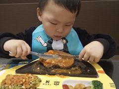 -豪客来牛排(中核世纪广场店)